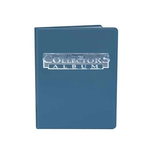 Ultra Pro: 9 Pocket Collectors Portfolio