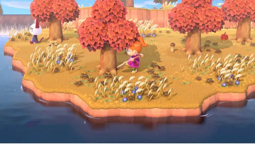 Animal Crossing New Horizon - Nintendo Switch
