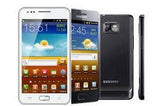 Samsung galaxy s2 16Gb / 1Gb Ram / 8Mp / 1650 mAh Android saynama