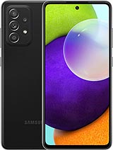 Samsung A52 5G 128Gb / 4Gb Ram / 64Mp / 4500 mAh Android Samsung