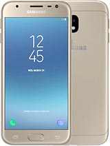 Samsung Galaxy j3 (2017)  16Gb / 2Gb Ram / 13Mp / 2400 mAh Android Samsung