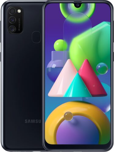 Samsung M21 64Gb / 4Gb Ram / 48Mp / 6000 mAh Android Manortel