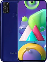 Samsung M21 64Gb / 4Gb Ram / 48Mp / 6000 mAh Android Manortel