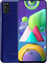 Samsung M21  64Gb / 4Gb Ram /  48Mp  / 6000 mAh Android Manortel