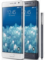 Samsung note edge 32GB / 3GB RAM / 16Mp / 3000 mAh Android Saynama