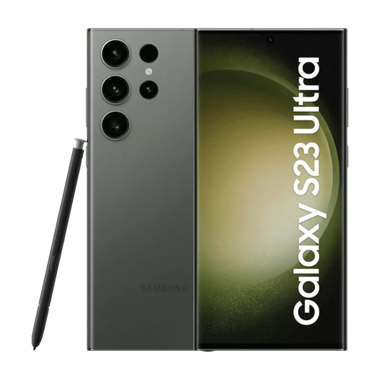 Samsung S23 Ultra 5G 256Gb / 8Gb Ram / 200Mp / 5000 mAh Android Saynama