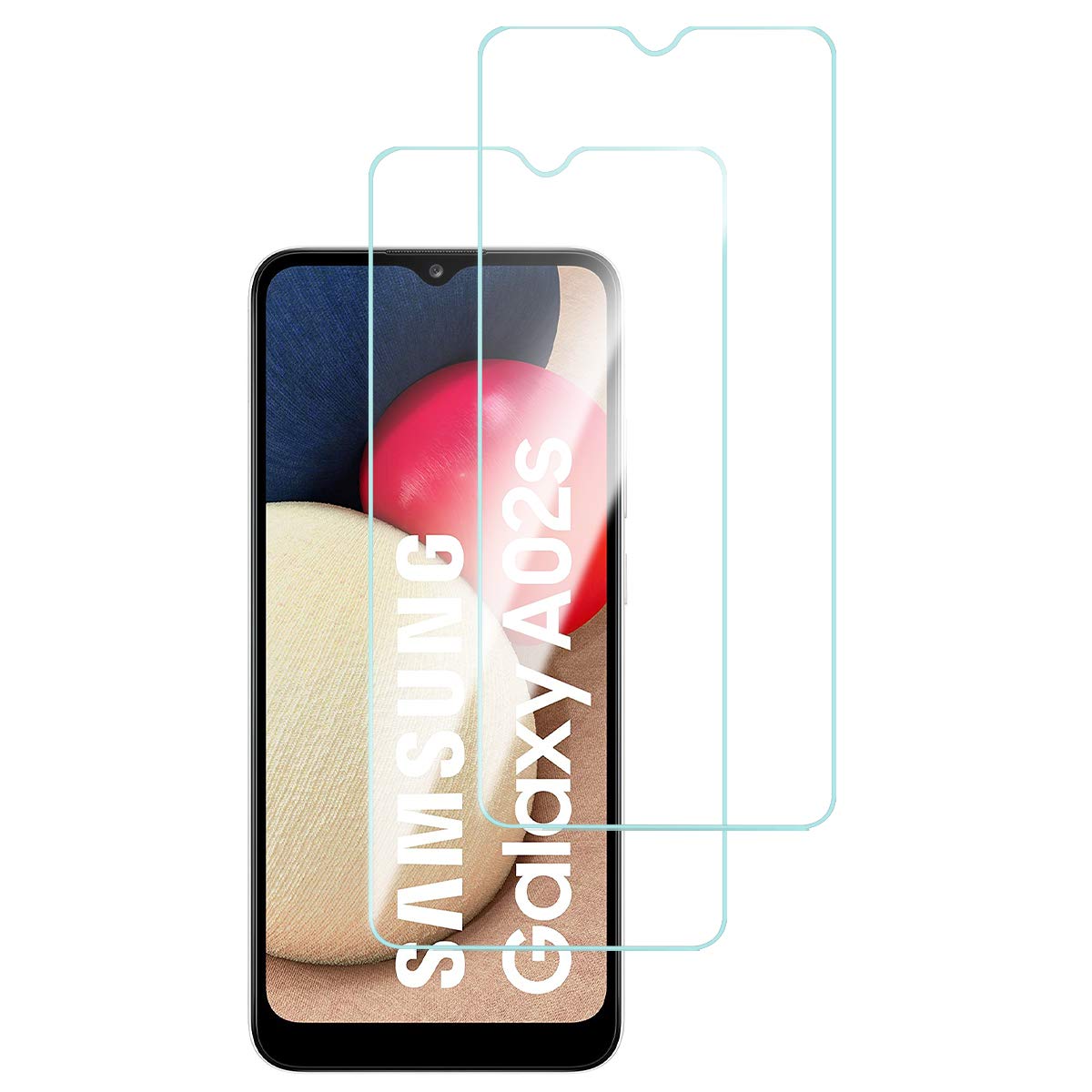 Case / Cover for samsung A02s