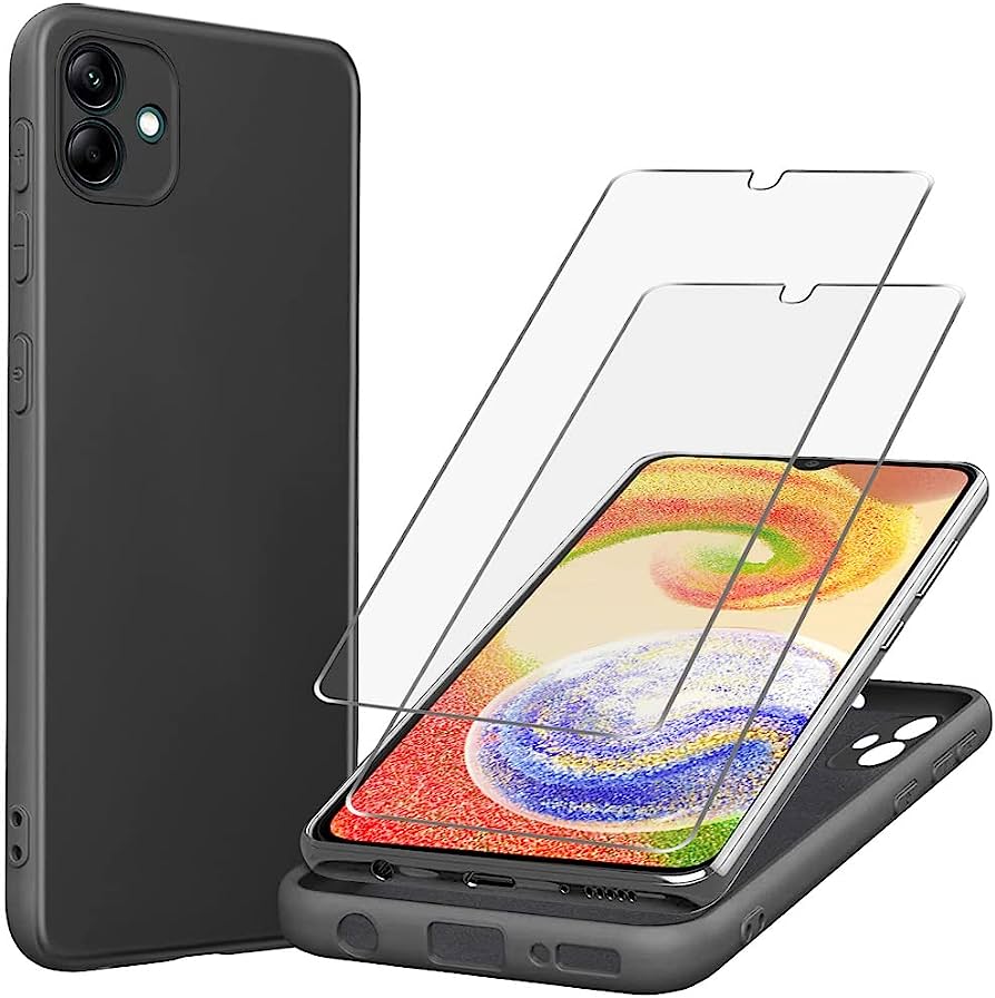 Cases for samsung A04e