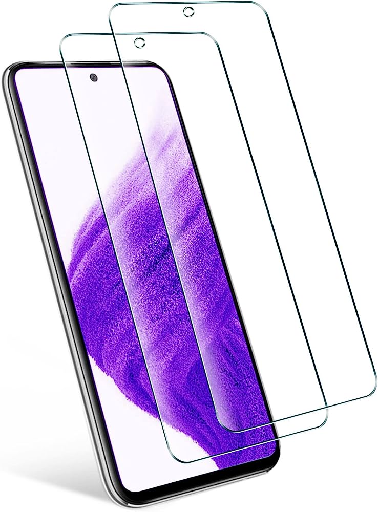 Cases for samsung A54 saynama