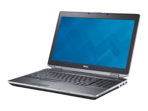 戴尔 Latitude E6220 英特尔酷睿 i5 - 2520M @ 2.50 GHz / 4 GB / 256 GB SSD - 翻新