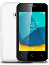 Vodafone smart fidlrst 7 4Gb / 512Gb Ram / 2Mp / 1400 mAh Android saynama