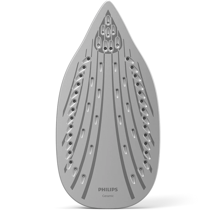 Philips Perfect Care 3000 Series Steam Iron, 2600 W Power - Refurbished Philips Iron