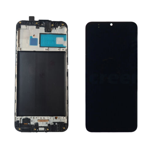 Samsung Galaxy m30 Screen Replacement 4G saynama