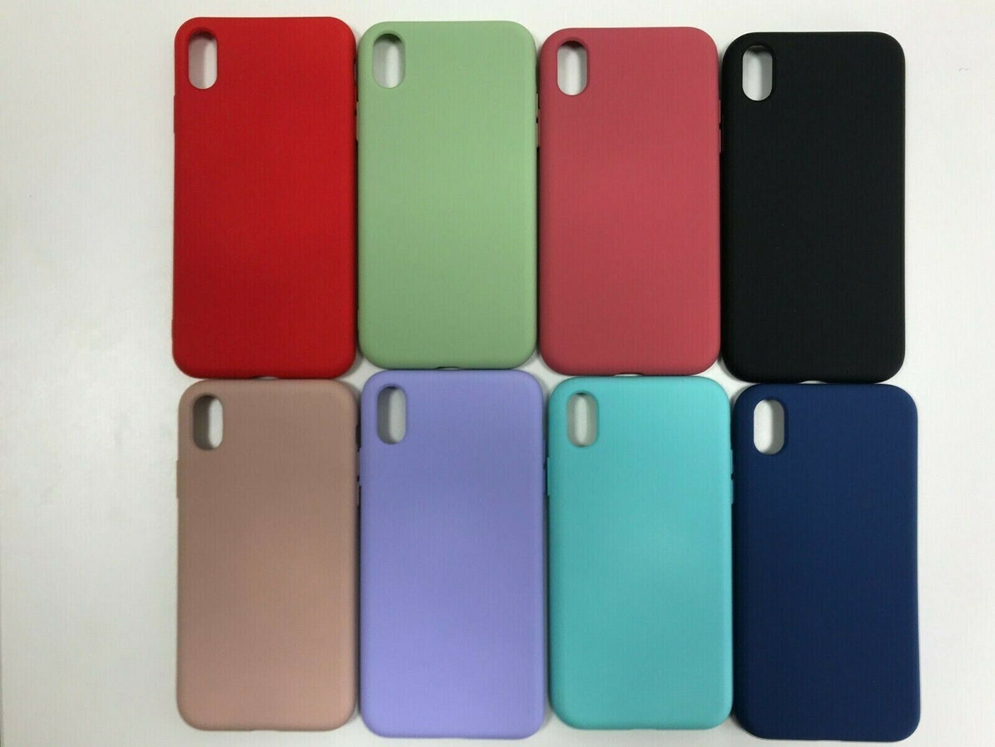 Cases For iPhone XS max