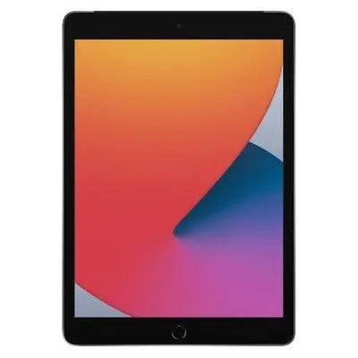 Apple iPad 8 (2020) Wifi 32Gb / 3Gb Ram / 8Mp / 8827 mAh - Refurbished Apple Ipad Computers/Tablets & Networking:Drives, Storage & Blank Media:USB Flash Drives