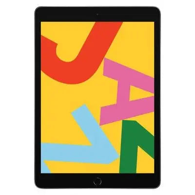 Apple iPad 7 (2019) Wifi 32Gb / 3Gb Ram / 8Mp / 8827 mAh - Refurbished Apple Ipad TABLETS