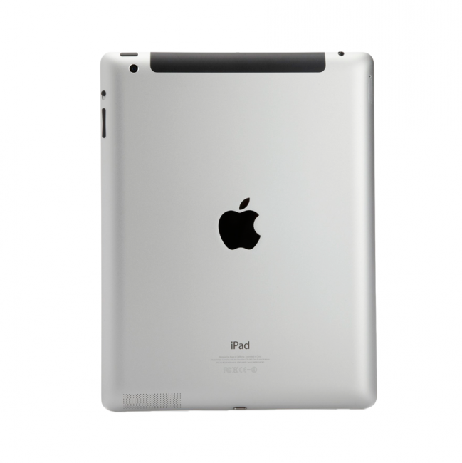 Apple iPad 2 Wi-Fi 16Gb 32Gb - saynama
