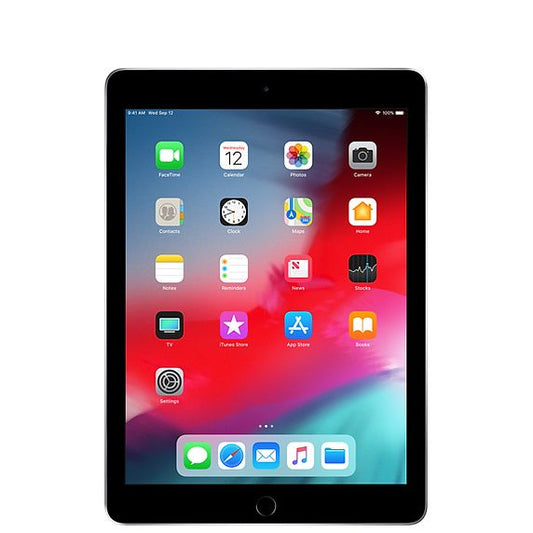 Apple iPad 9 Wifi (2021) 64Gb / 3Gb / 8Mp / 8557 mAh - Refurbished Apple Ipad Mobile Phones & Communication:Mobile & Smart Phones