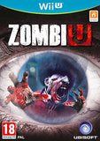 ZOMBI U (WII U) - saynama