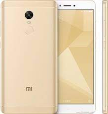 Xiaomi redmi note 4x 16Gb / 3Gb Ram / 13Mp / 4100 mAh Android saynama