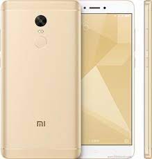 Xiaomi redmi note 4x   16Gb / 3Gb Ram / 13Mp / 4100 mAh Android saynama