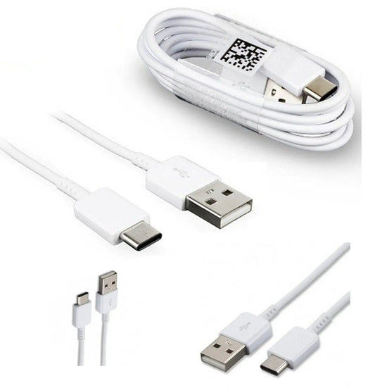 Type C usb 1m cable charging Unbranded/Generic Mobile Phones & Communication:Mobile Phone & PDA Accessories:Cables & Adapters