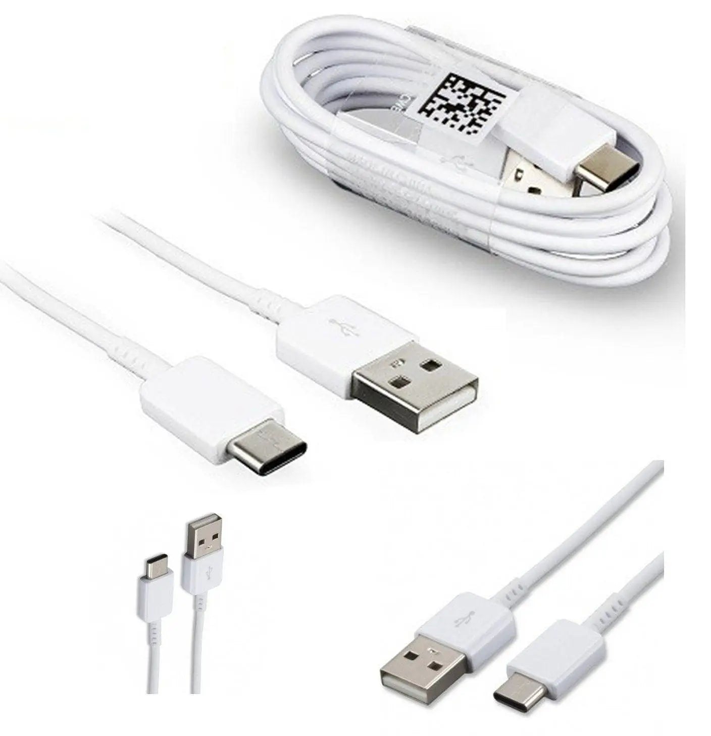 Type C usb 1m cable charging Unbranded/Generic Mobile Phones & Communication:Mobile Phone & PDA Accessories:Cables & Adapters
