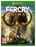 FARCRY PRIMAL (XBOX ONE) - saynama