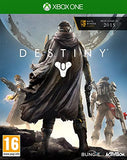 DESTINY (XBOX ONE) - saynama