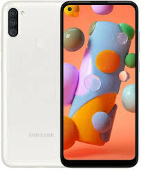 Samsung A11 32Gb / 2Gb Ram / 13Mp / 4000 mAh Android saynama