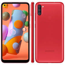 Samsung  A11   32Gb / 2Gb Ram / 13Mp / 4000 mAh Android saynama