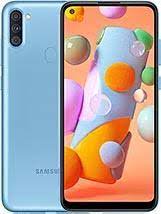 Samsung  A11   32Gb / 2Gb Ram / 13Mp / 4000 mAh Android saynama