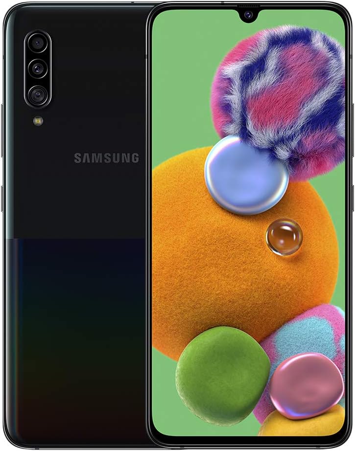 Samsung A9 2018 128Gb / 6Gb Ram / 24Mp / 3800 mAh Android saynama