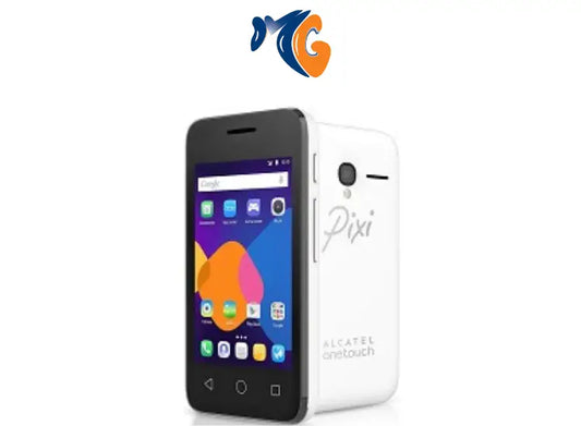 Alcatel Pixi 3 (3.5) 4Gb / 512Gb Ram / 2Mp / 1300 mAh Android - Refurbished Alcatel Mobile Phones & Communication:Mobile & Smart Phones