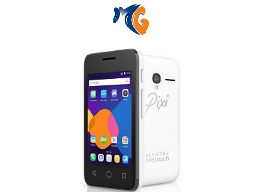 Alcatel Pixi 3 (3.5) - 4009X - saynama