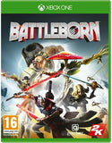 BATTLEBORN (XBOX ONE ) - saynama