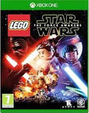 LEGO STAR WARS XBOX ONE GAME - saynama