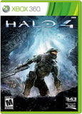 HALO-4 (XBOX 360 ) - saynama