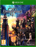 KINGDOM HEARTS 3 (XBOX ONE) - saynama