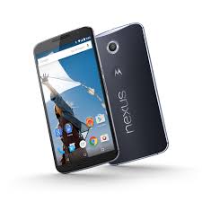 Motorola Moto Nexus 6 /  32Gb / 3GB Ram / 13Mp / 3220 mAh Android Motorola