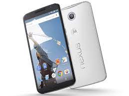 Motorola Moto Nexus 6 / 32Gb / 3GB Ram / 13Mp / 3220 mAh Android Motorola