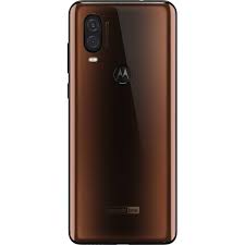 Motorola Moto one vision 128Gb / 4Gb Ram / 48 Mp / 3500 mAh Android Saynama