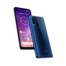 Motorola Moto one vision 128Gb / 4Gb Ram / 48 Mp / 3500 mAh Android Saynama