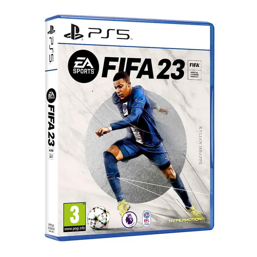FIFA 23 GAME - PS5 PS5 Video Game Software