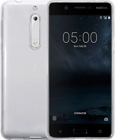 Nokia 5 16Gb / 2Gb Ram / 13Mp / 3000 mAh Android saynama