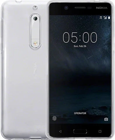 Nokia 5  16Gb / 2Gb Ram / 13Mp / 3000 mAh Android saynama