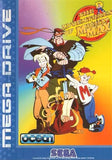 THE ADVENTURES OF MIGHTY MAX (SEGA ) - saynama