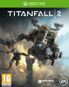 TITANFALL 2 (XBOX ONE ) - saynama
