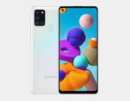Samsung galaxy A20s 32Gb / 2Gb Ram / 13Mp / 4000 mAh Android saynama