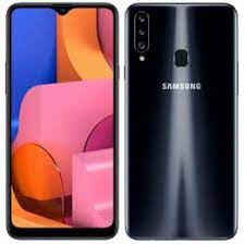 Samsung galaxy A20s    32Gb / 2Gb Ram / 13Mp / 4000 mAh Android saynama